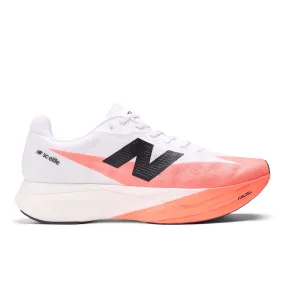 New Balance | Men's FuelCell SuperComp Elite V5 Running Shoes - Urgent Red New Balance 1906r Pink Sugar