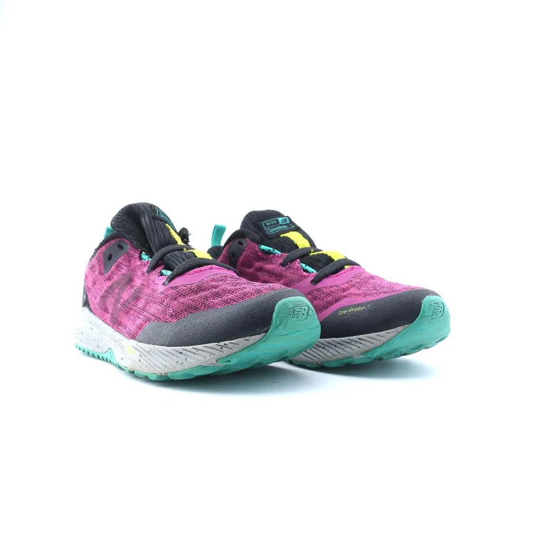 NEW BALANCE  NITREL V4 New Balance Slide Sneakers