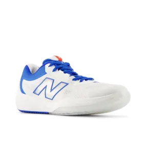 New Balance Blue And Pink NEW BALANCE WCH996PI PICKLEBALL