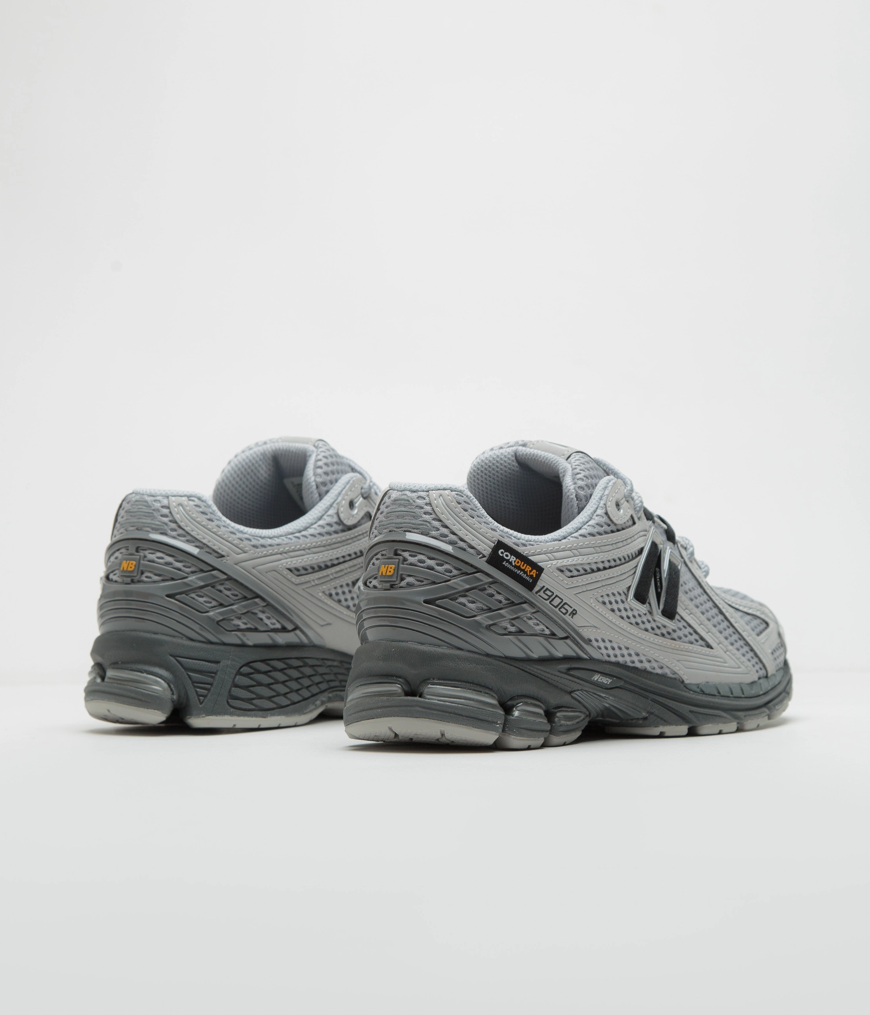 New Balance 237 Women's Sneakers New Balance 1906R Shoes - Raincloud