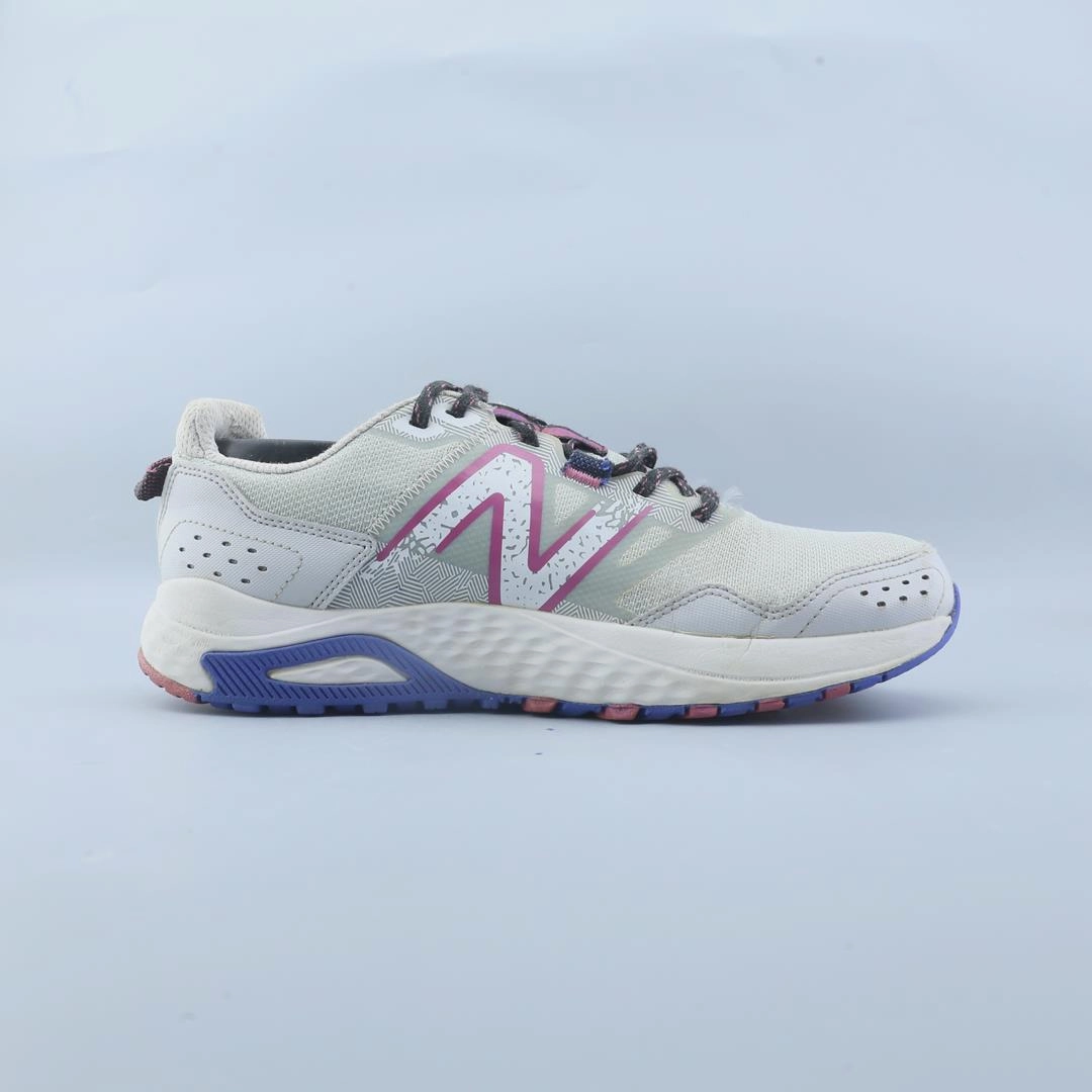 Toddler Pink New Balance NEW BALANCE 410 V8
