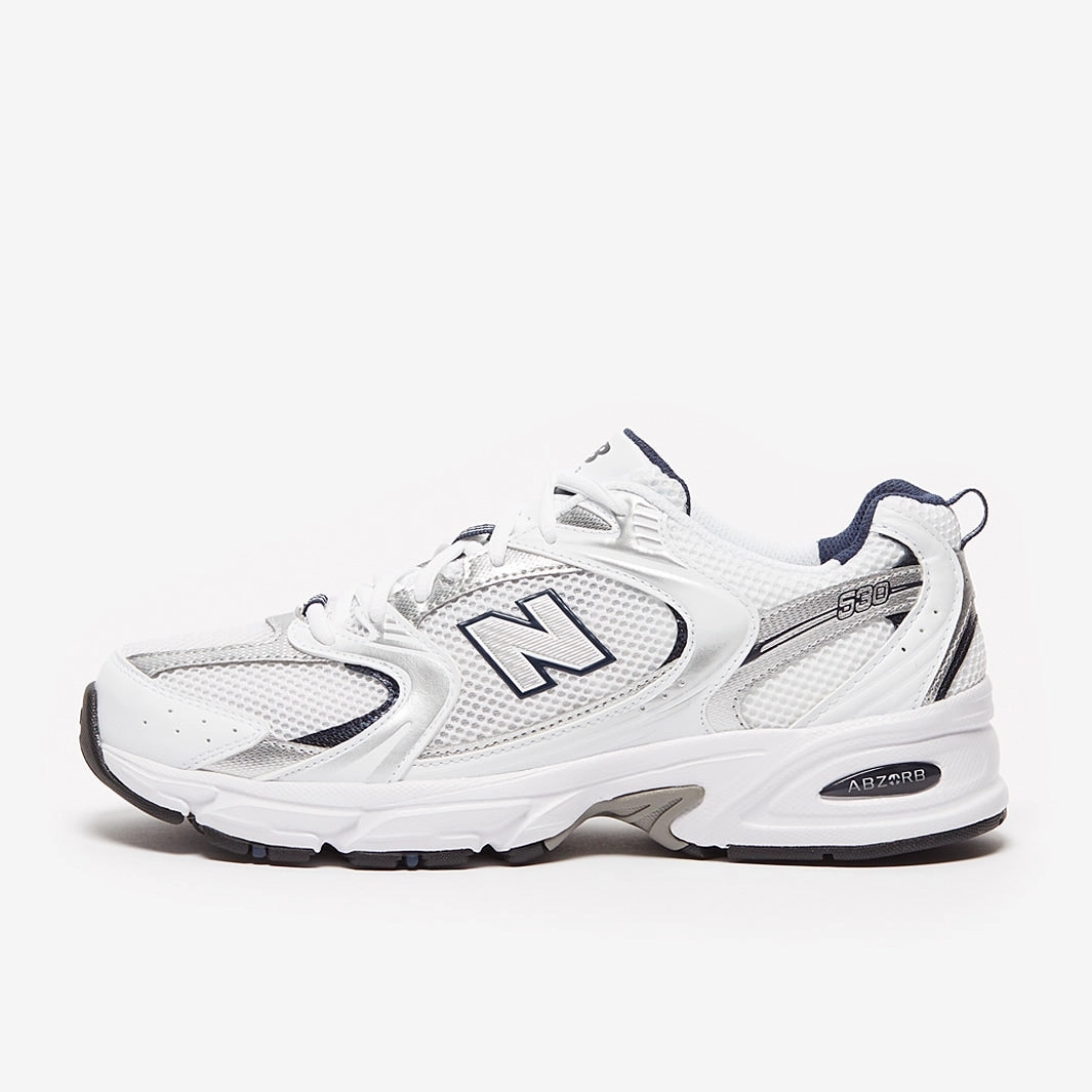 New Balance 530 New Balance Ct302 Athletic Shoe - Black / White