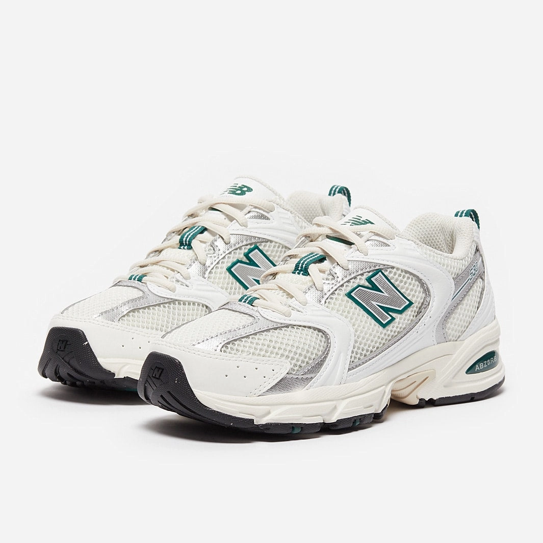 New Balance Freezes New Balance 530