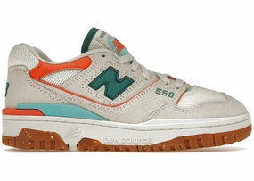 New Balance 9060 Pink Overdye Asos Exclusive Men's New Balance 550 Sea Salt Verdigris (Women'S)