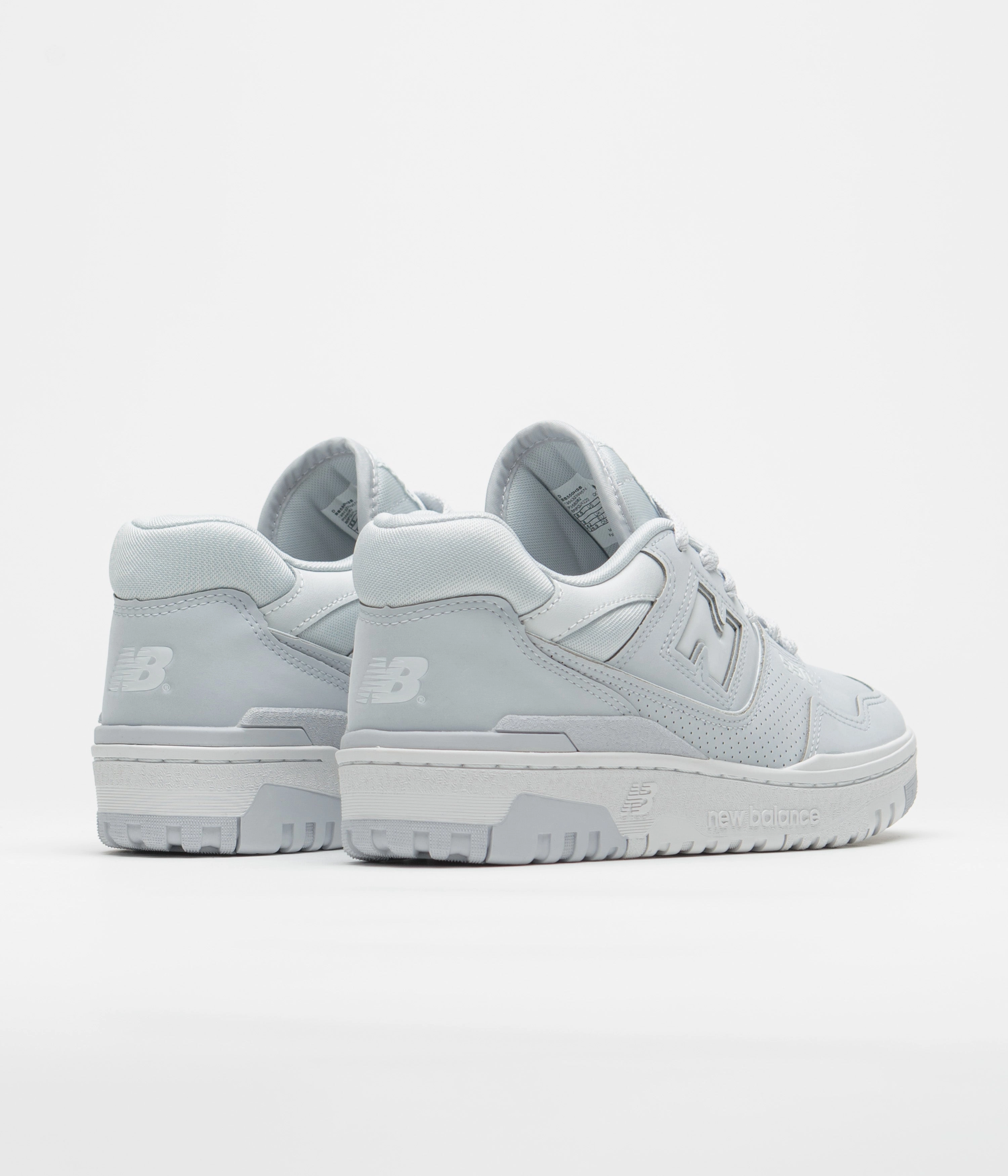 Most Comfy New Balance New Balance 550 Shoes - Granite