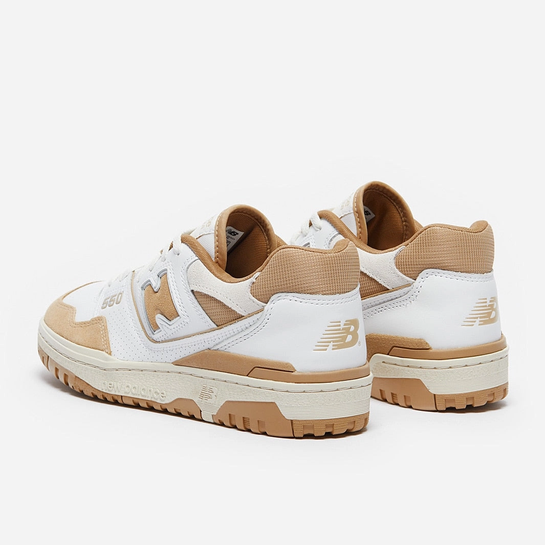 New Balance 550 New 9060 New Balance