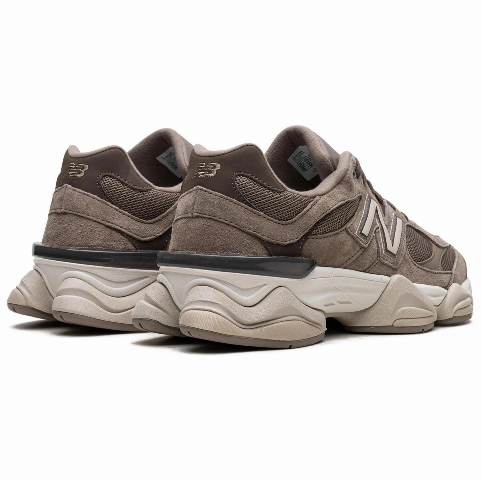New Balance Outlet Camarillo New Balance 9060 Mushroom Brown