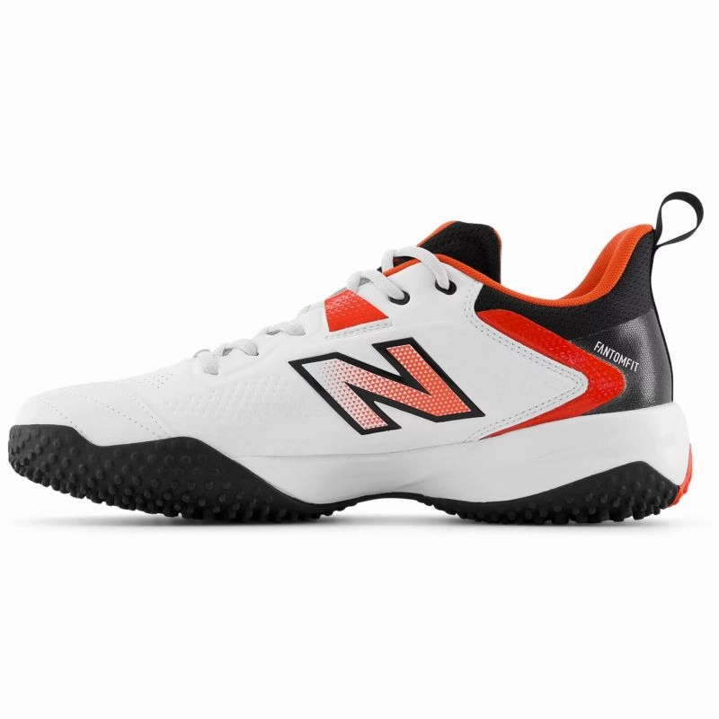 New Balance CK4020v6 2E WIDE Adults Cricket Shoes