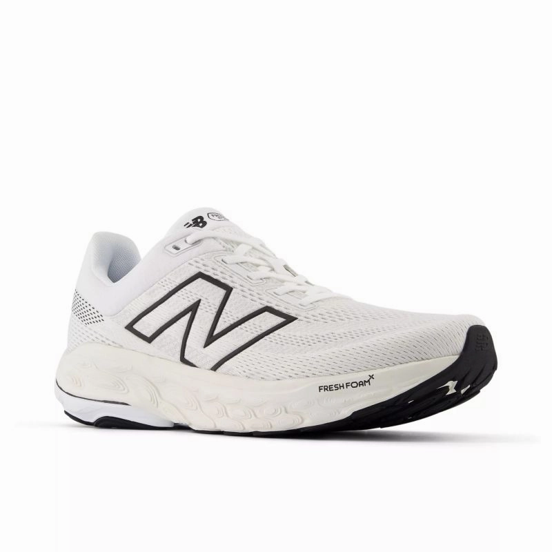 New Balance Fresh Foam X 860v14 2E WIDE Mens Running Shoes New Balance Vs On Cloud
