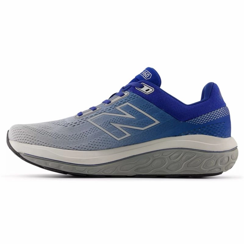 New Balance Trainers For Women New Balance Fresh Foam X 860v14 D Mens Running Shoes