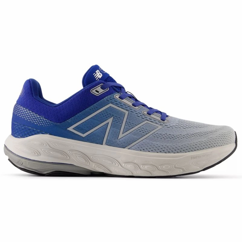 New Balance Fresh Foam X 860v14 D Mens Running Shoes Women's New Balance 574 Nimbus Cloud
