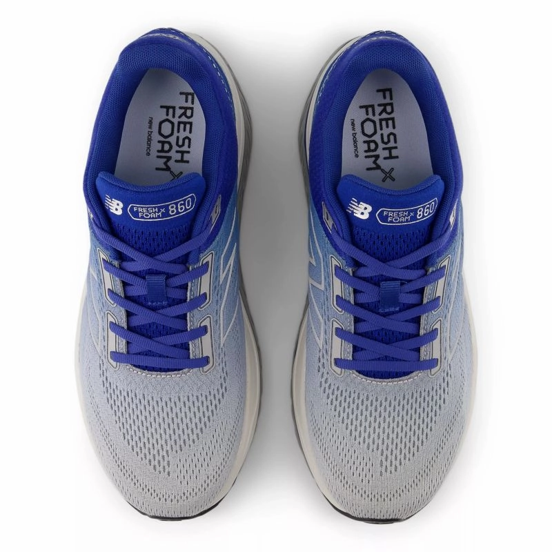 New Balance Fresh Foam X 860v14 D Mens Running Shoes New Balance V15