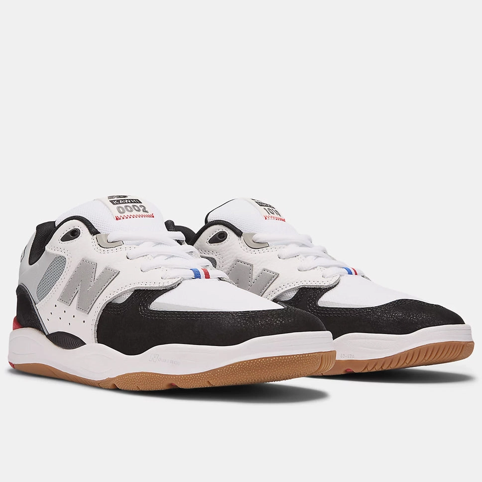 New Balance 9060 Triple Black Womens New Balance Numeric Tiago 1010 x Kawhi Shoes