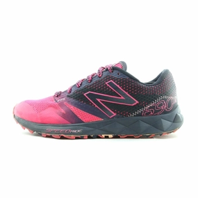 NEW BALANCE SPEED RIDE New Balance Fresh Foam X V4