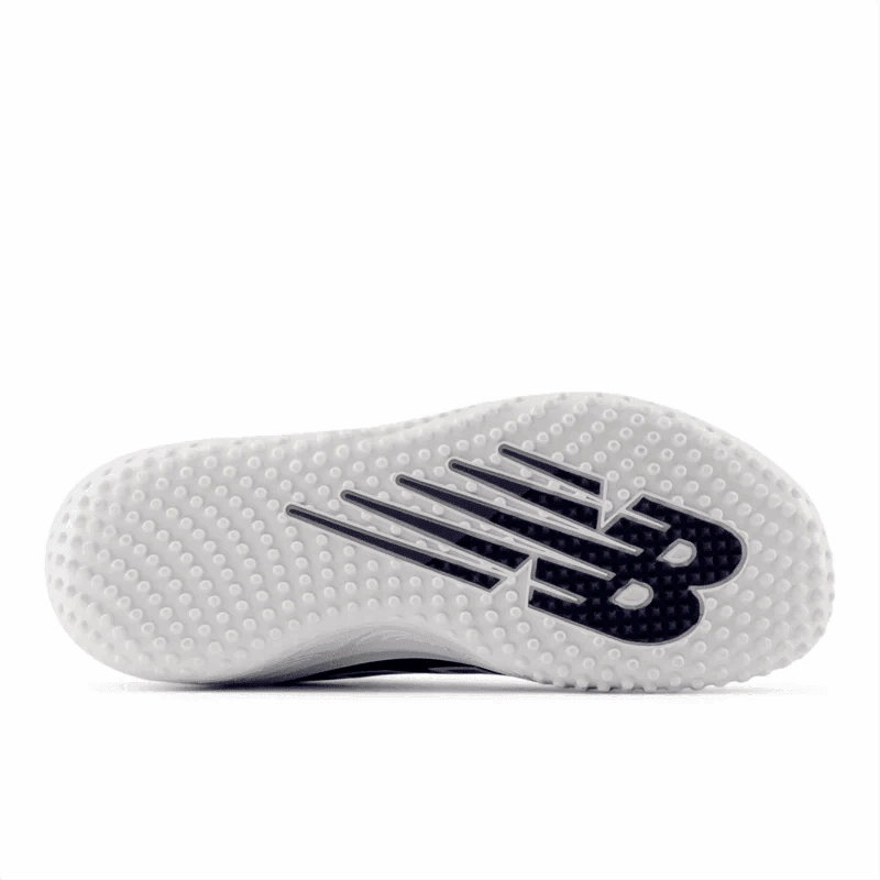 New Balance Women's Fresh Foam x Velo v4 Turf-Trainer Softball Shoes - Navy STVELON4 Deals On New Balance Shoes