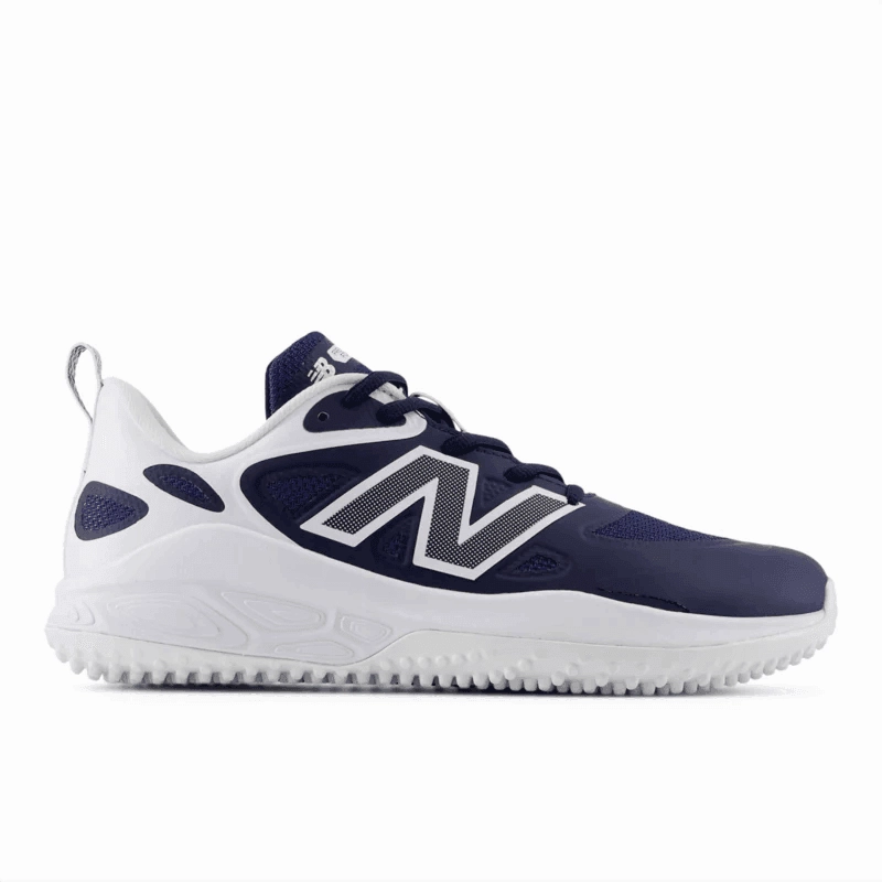 New Balance Fresh Foam 680 Men's New Balance Women's Fresh Foam x Velo v4 Turf-Trainer Softball Shoes - Navy STVELON4