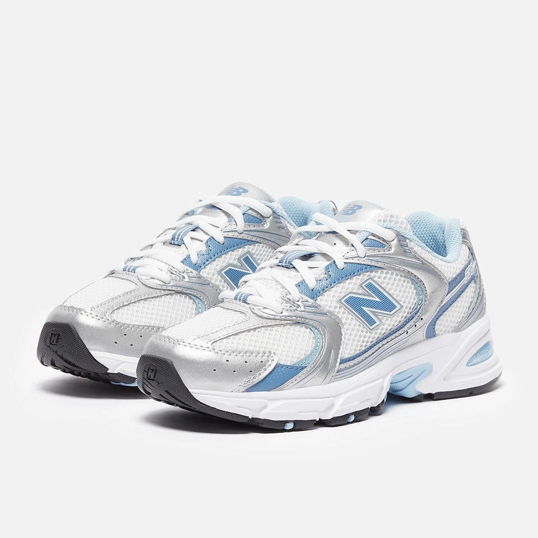 New Balance Backless Sneakers New Balance Womens 530