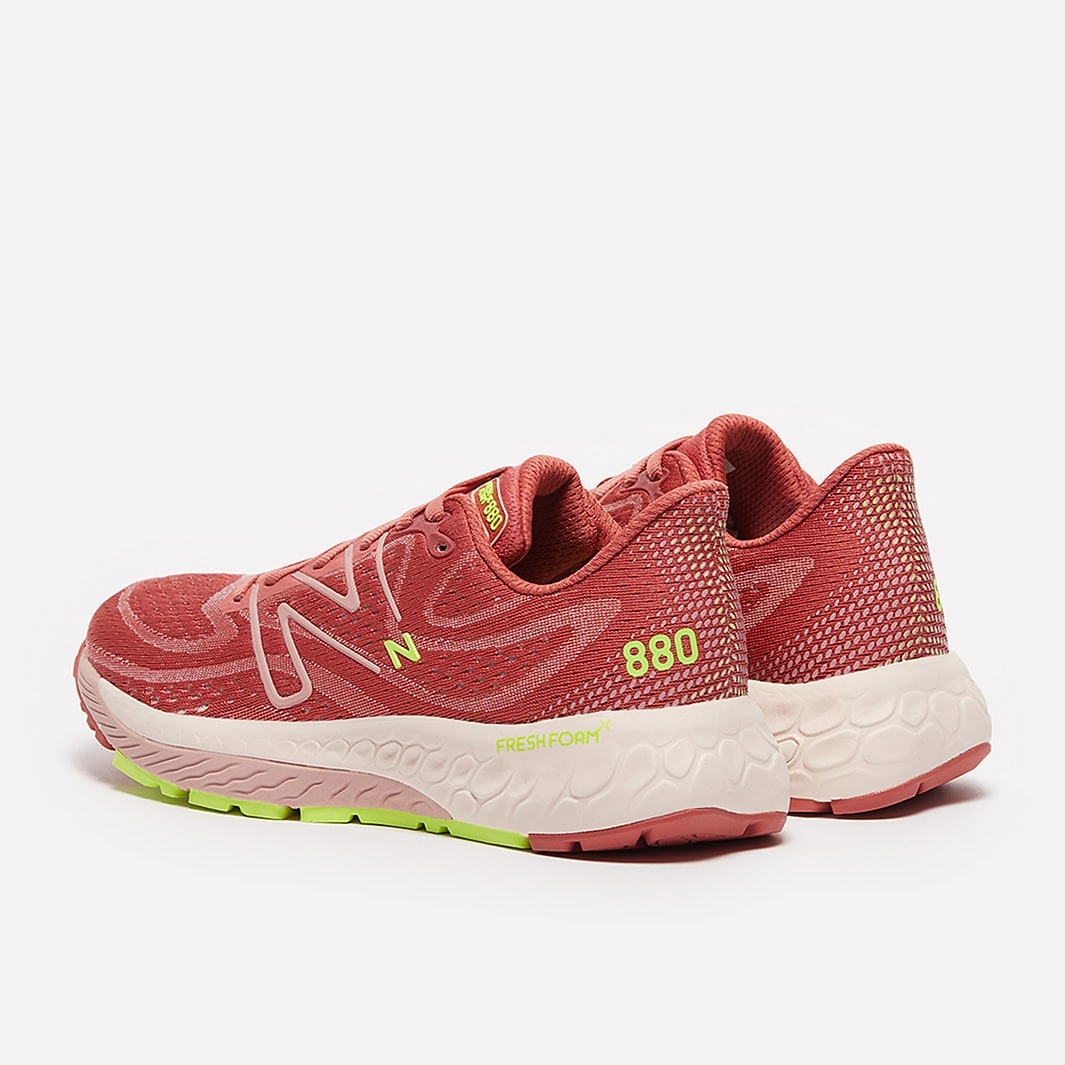 New Balance Fresh Foam 680 V8 Reviews New Balance Womens Fresh Foam X 880v13