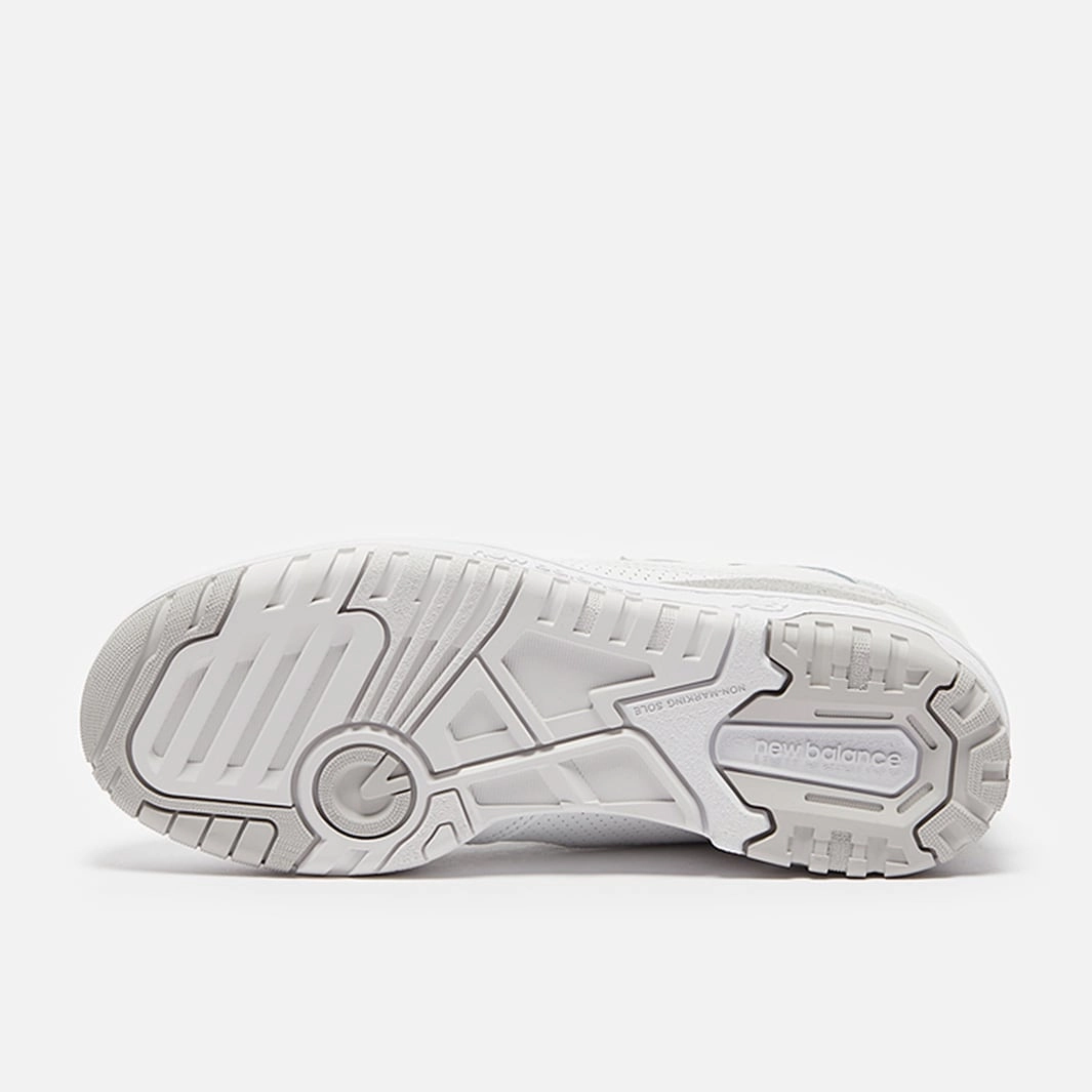 New Balance Womens Hoops 550 New Balance Blue