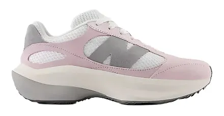 NEWBALACE WOMENS SPCDYE LAYER-GRAY New Balance Bronze