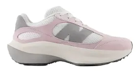 NEWBALACE WOMENS SPCDYE LAYER-GRAY New Balance For Kids Boys