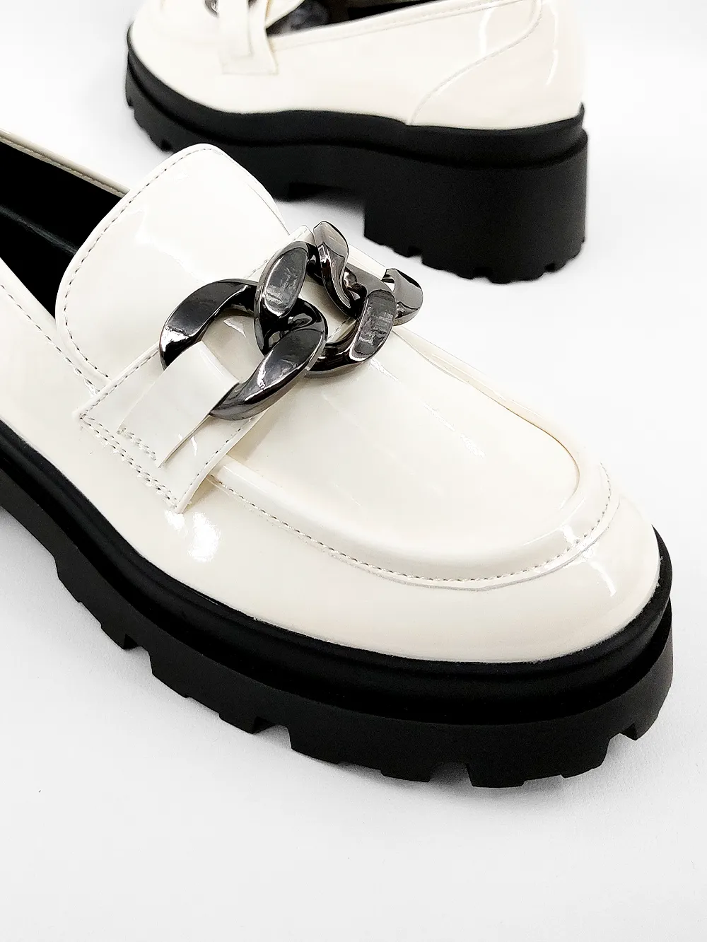 TALITHA Comfortable Flat Wedding Guest Shoes