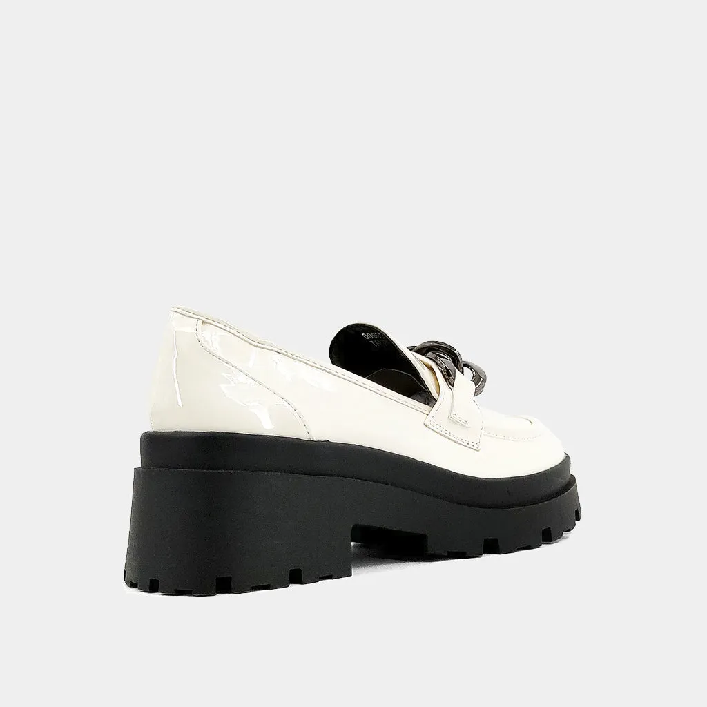 Flat Trigger Shoe TALITHA