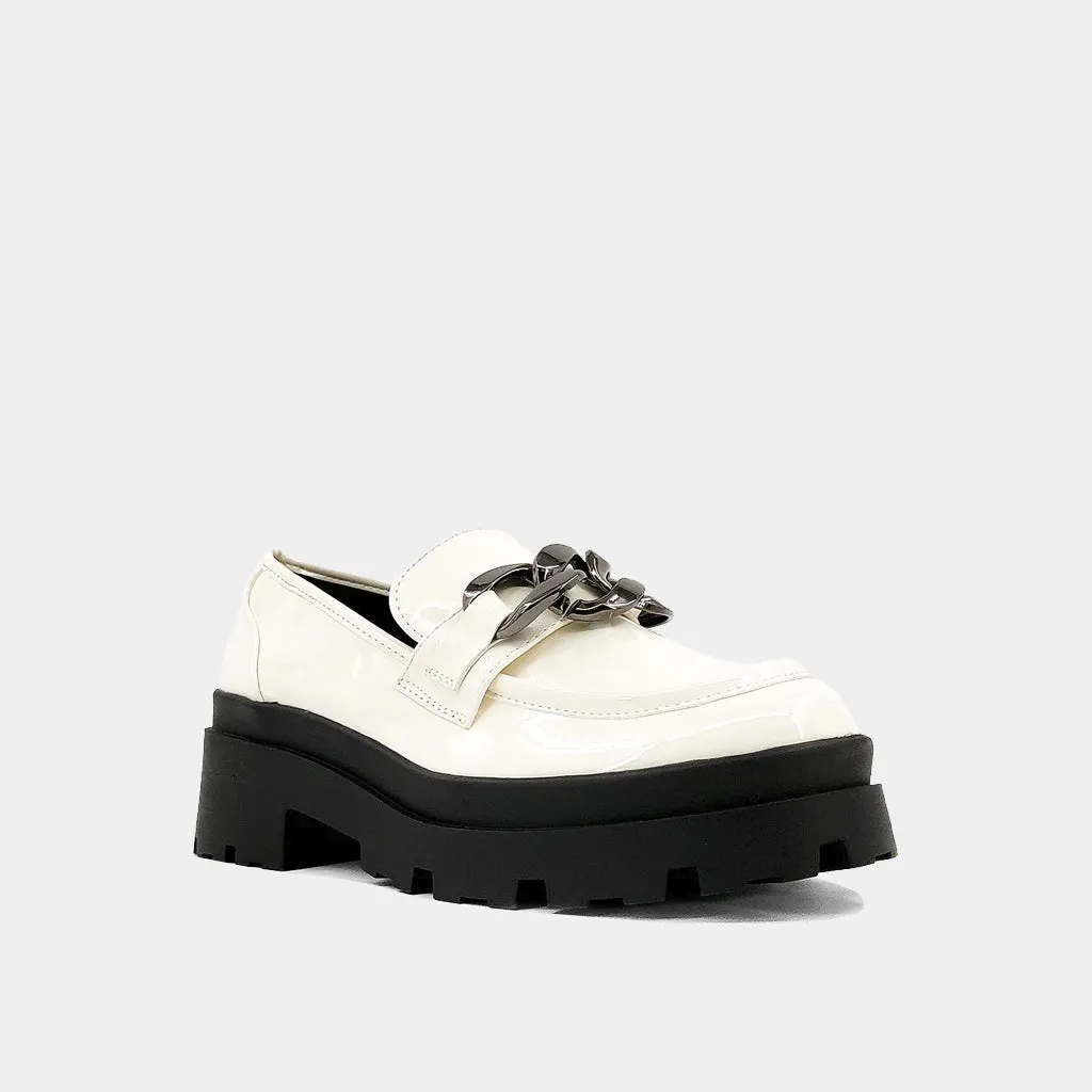 TALITHA Summer Shoes Flats