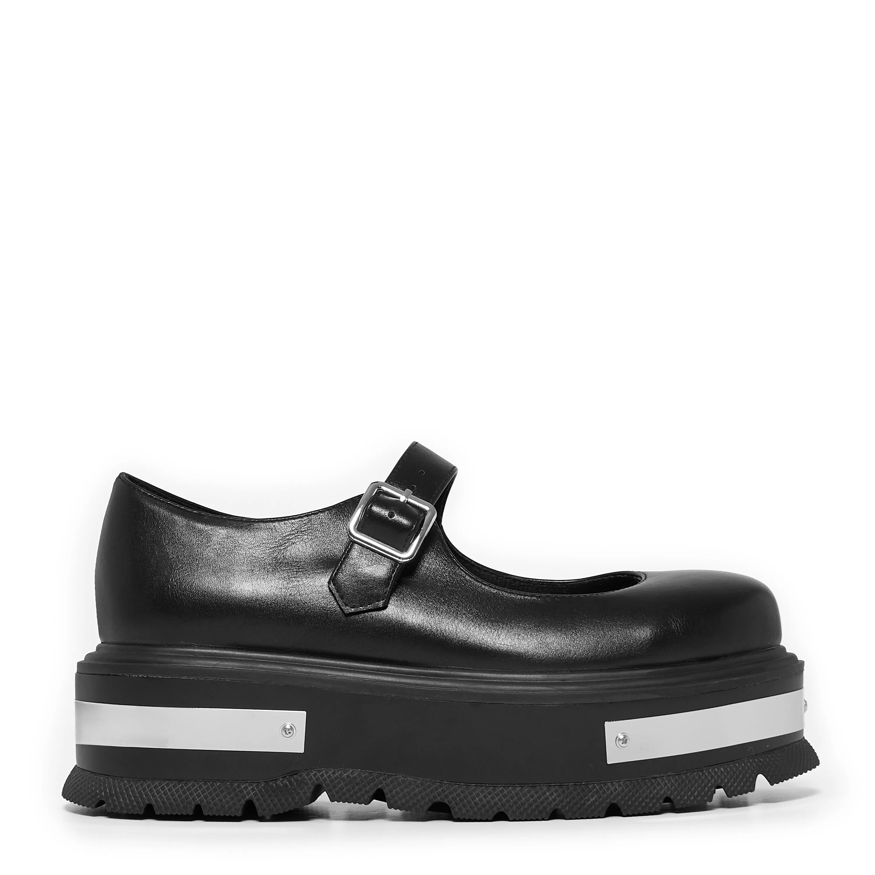 Nightfall Hardware Platform Mary Janes Taos Mary Jane Shoes