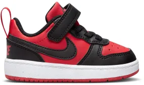 Nike Court Borough Low Recraft Baby/Toddler Shoes Electric Basketball Shoes