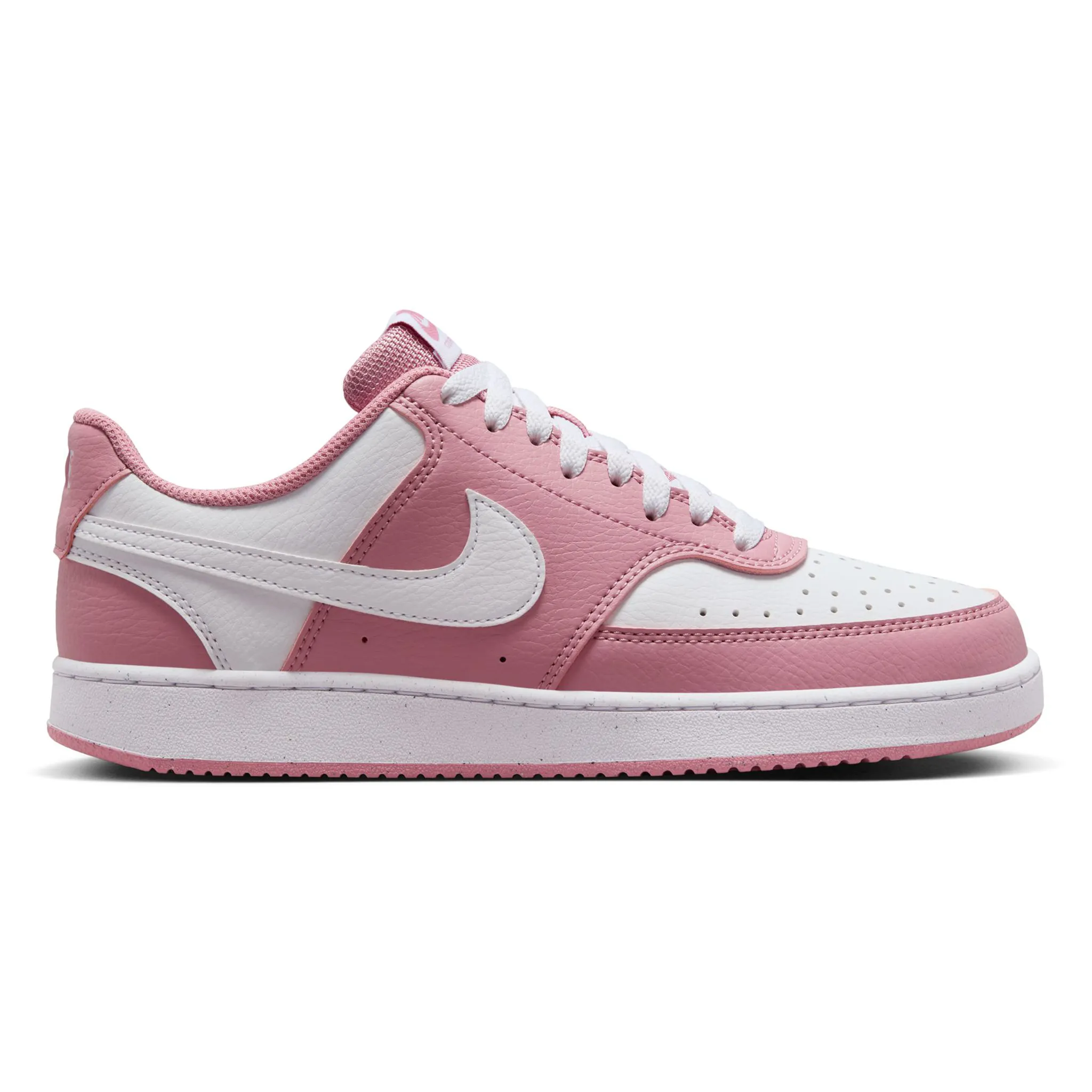 Nike Court Vision Low Next Nature Womens Shoes Most Used Basketball Shoes