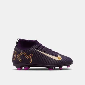 Nike Kids' Mercurial Superfly 10 Club "Kylian Mbapp" Soccer Cleats Shop Soccer Cleats