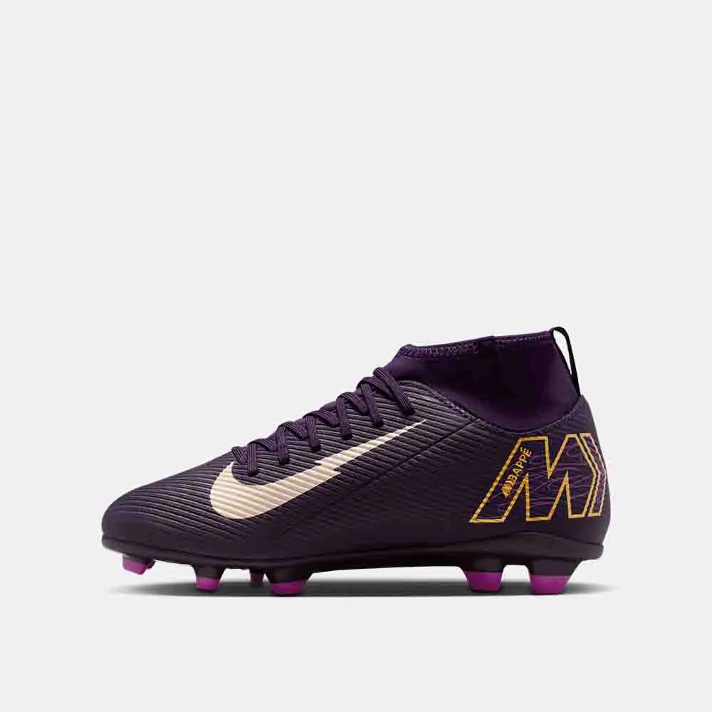 Nike Kids' Mercurial Superfly 10 Club "Kylian Mbapp" Soccer Cleats Cheap Soccer Cleats Outlet