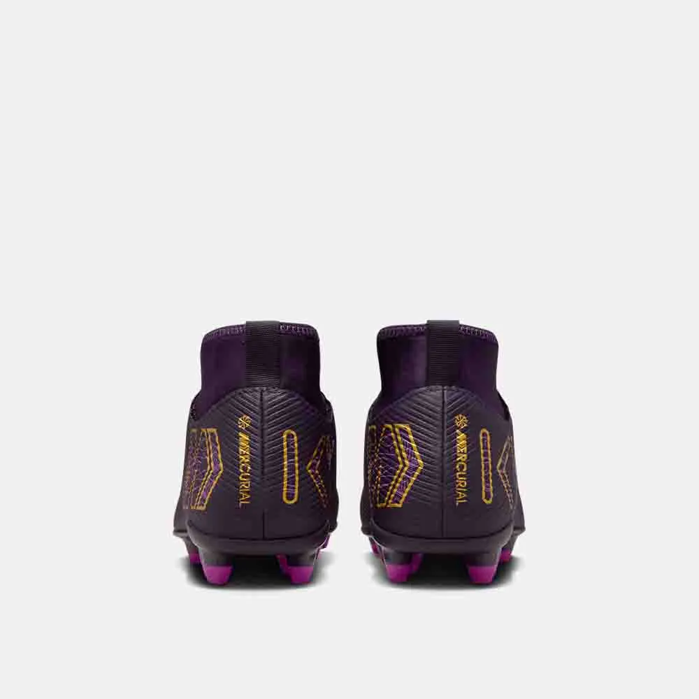 Nike Kids' Mercurial Superfly 10 Club "Kylian Mbapp" Soccer Cleats 2024 Soccer Cleats