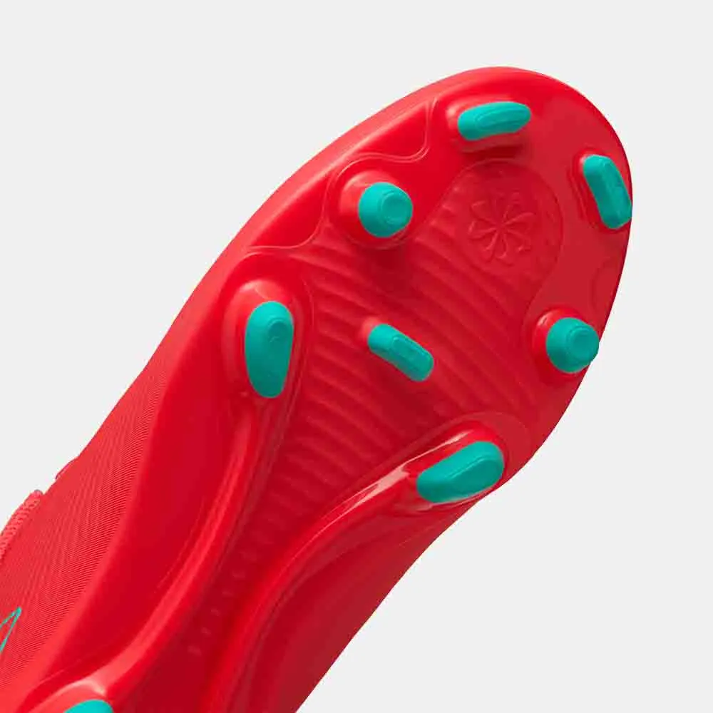 Shoes Soccer Cleats Nike Kids' Mercurial Vapor 16 Club Soccer Cleats