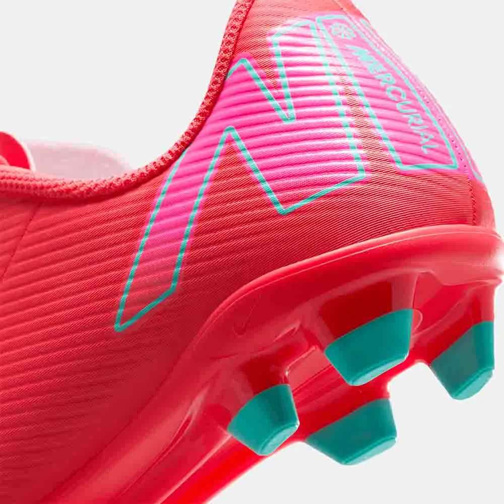 Old Cleats Soccer Nike Kids' Mercurial Vapor 16 Club Soccer Cleats