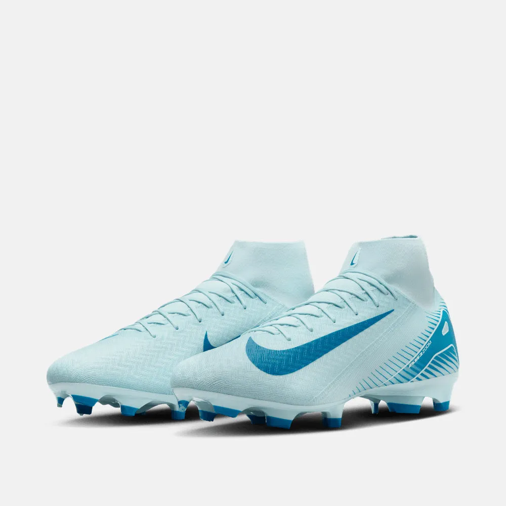 Soccer Cleats For High Arches Nike Mercurial Superfly 10 Academy Soccer Cleats