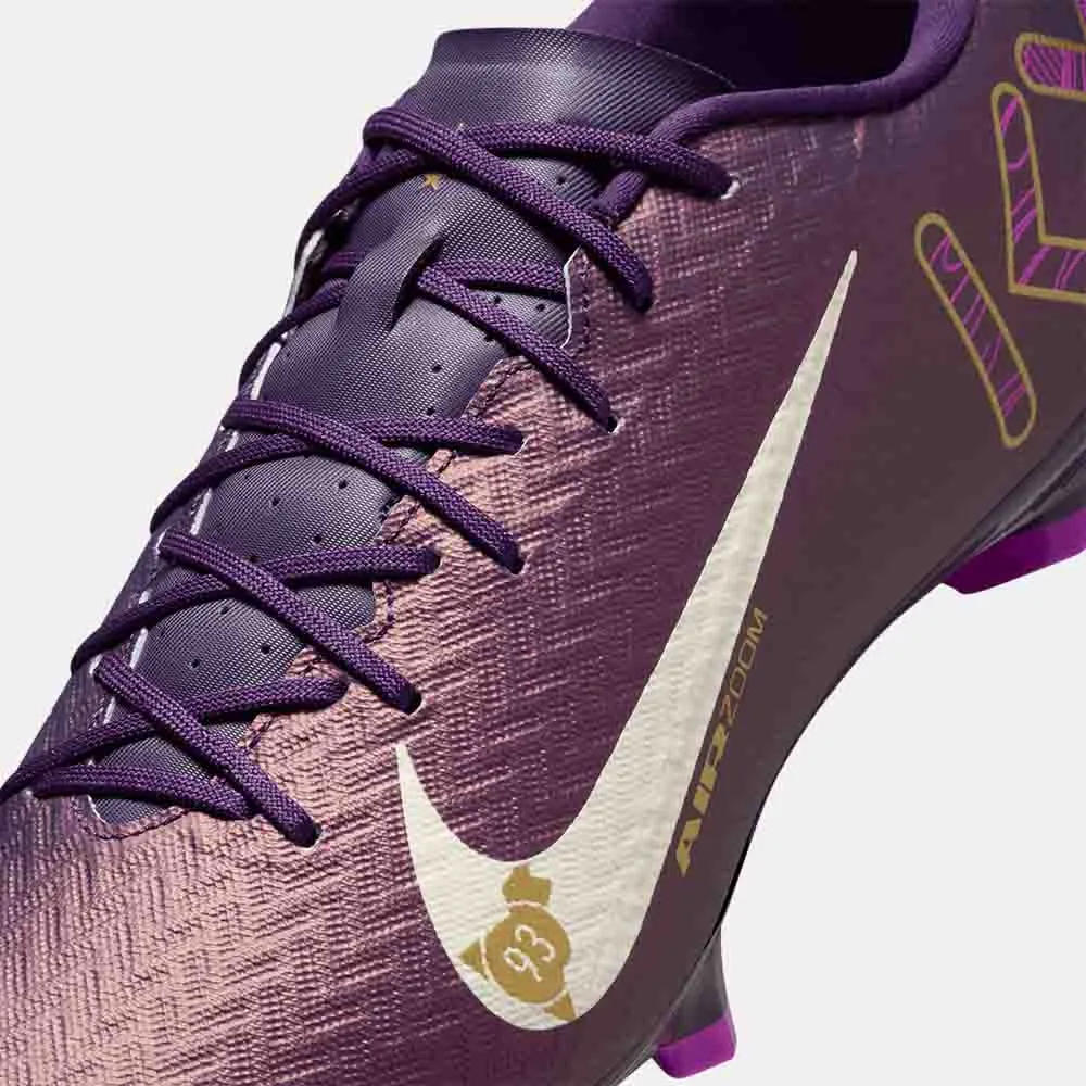 Nike Mercurial Vapor 16 Academy "Kylian Mbapp" Soccer Cleats Tacto Ii Fg/ag Soccer Cleats