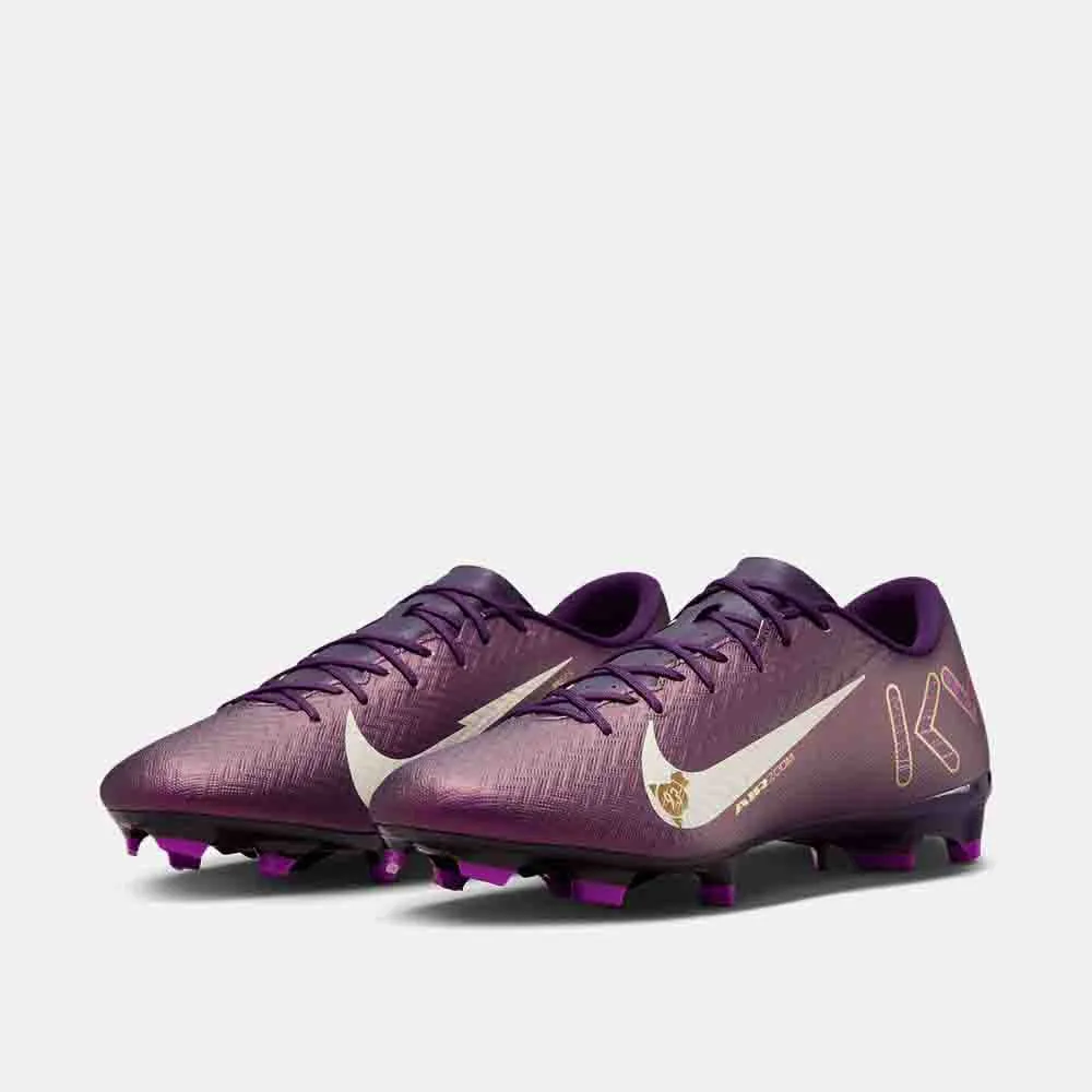 Soccer Cleats Size 7.5 Nike Mercurial Vapor 16 Academy "Kylian Mbapp" Soccer Cleats