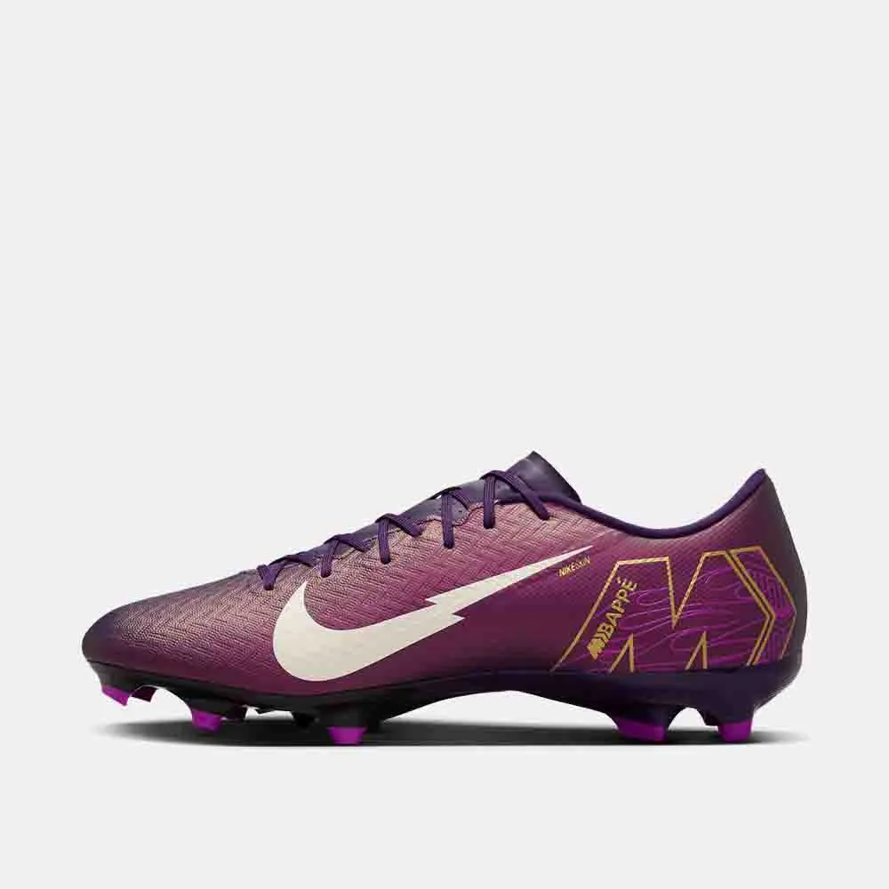 Football Or Soccer Cleats Nike Mercurial Vapor 16 Academy "Kylian Mbapp" Soccer Cleats