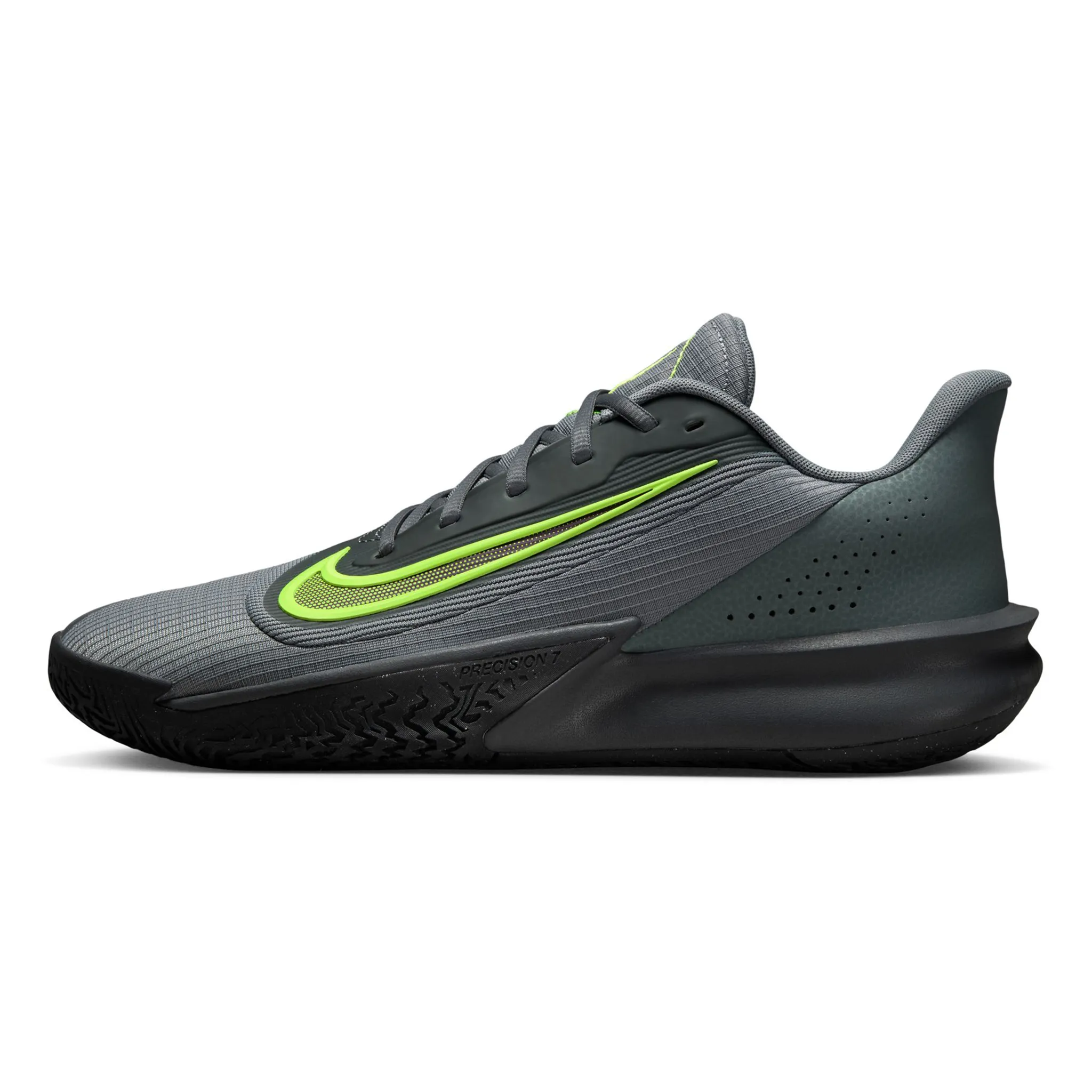 Nike Precision 7 Mens Basketball Shoes Stores That Sell Basketball Shoes