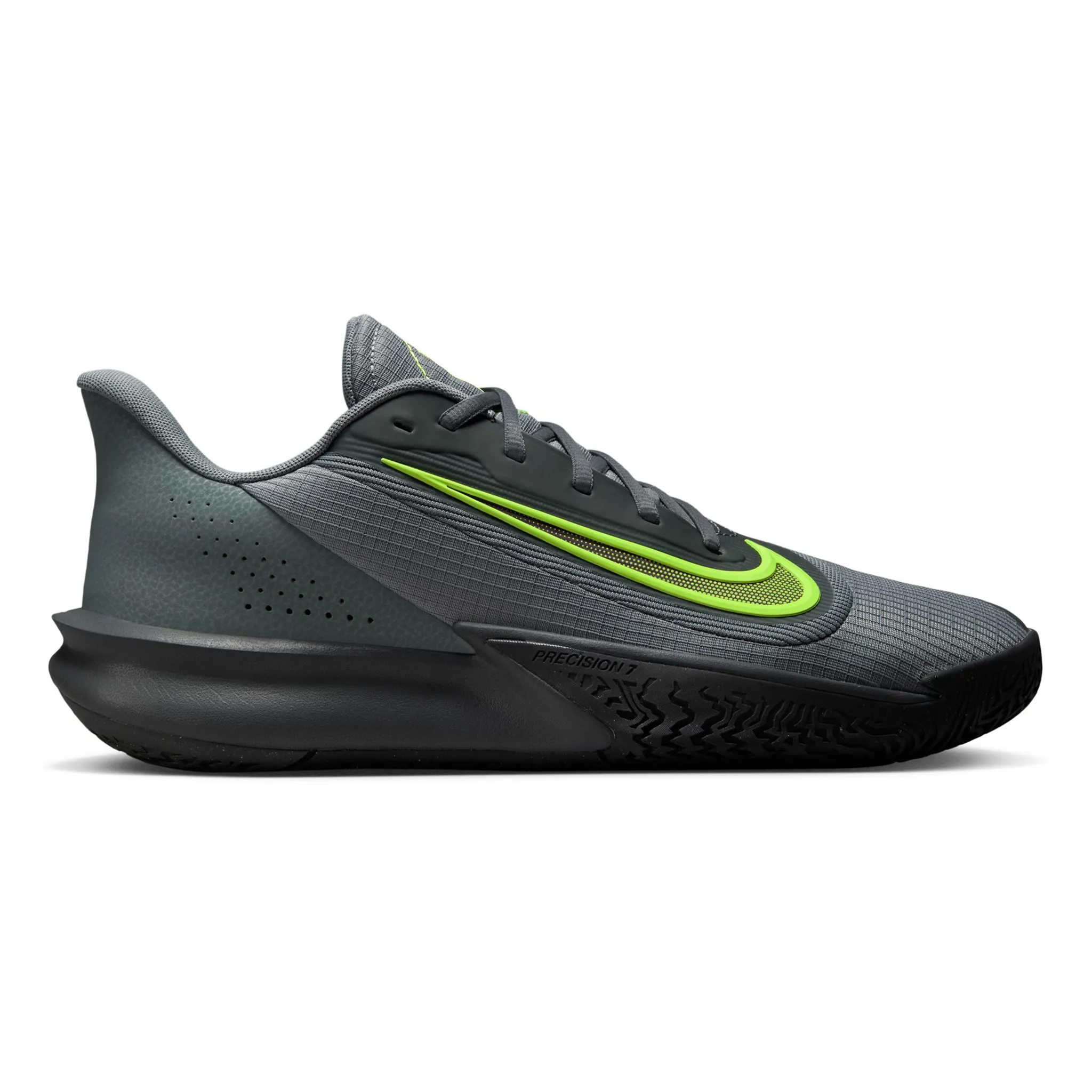 Nike Precision 7 Mens Basketball Shoes Basketball Shoes Colorful