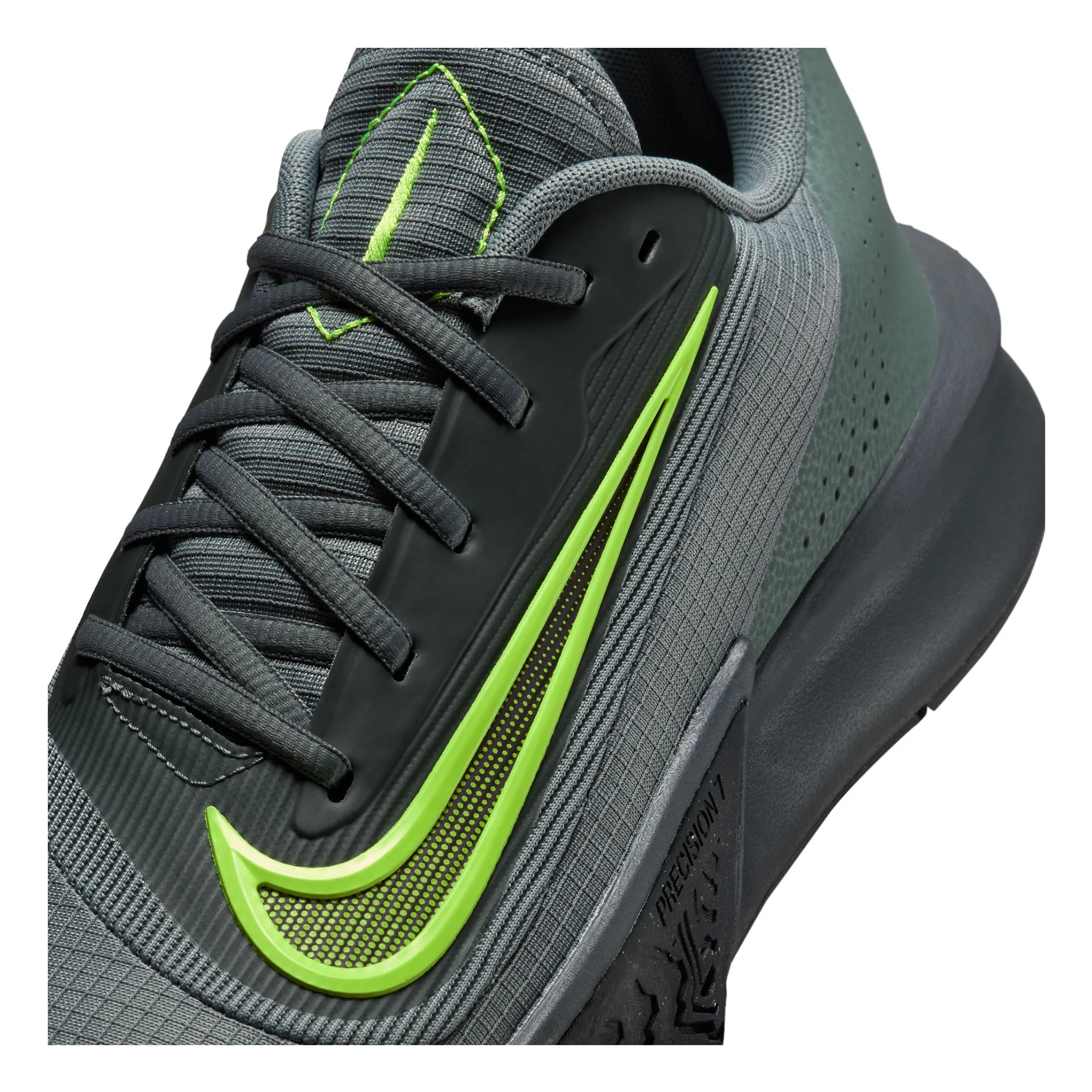 Hi Basketball Shoes Nike Precision 7 Mens Basketball Shoes