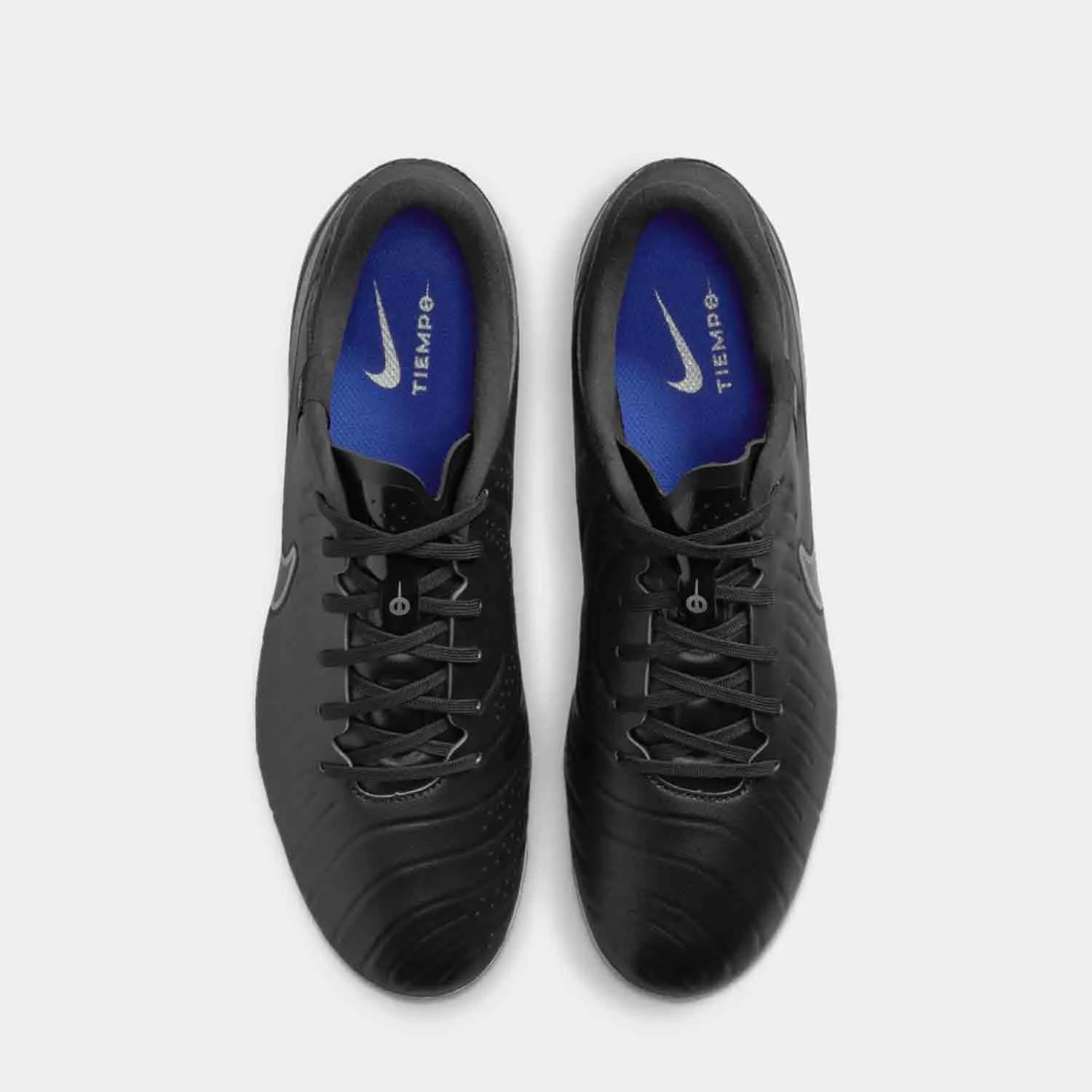 Soccer Cleats And Soccer Ball Nike Tiempo Legend 10 Academy Soccer Cleats