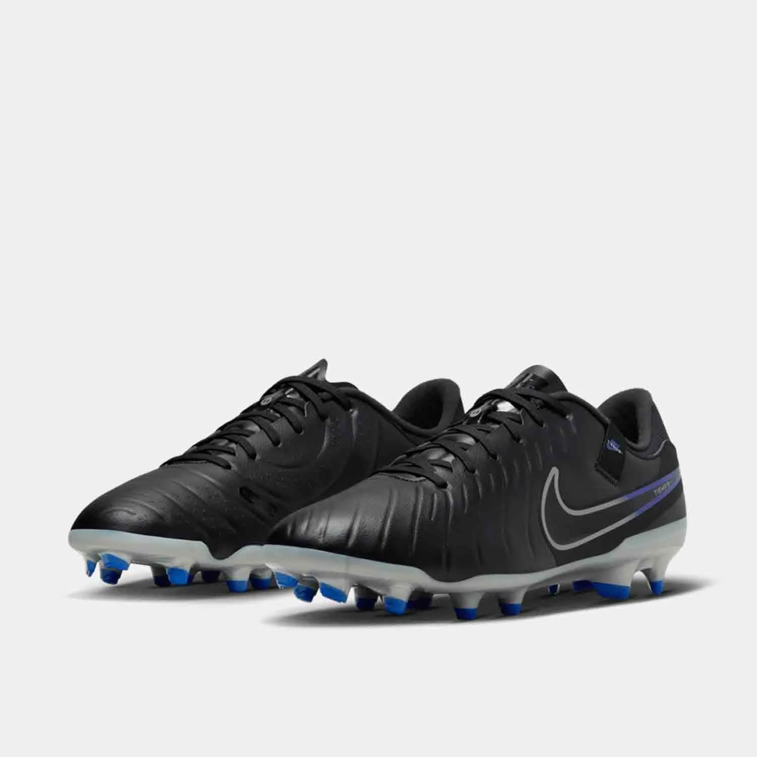 Nike Tiempo Legend 10 Academy Soccer Cleats Pro Mid-cut Firm Ground Soccer Cleats
