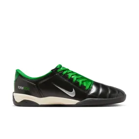 Soccer Cleats World Cup 2018 Nike Total 90 SP Black/metallic Silver-apple Green IM7974-001