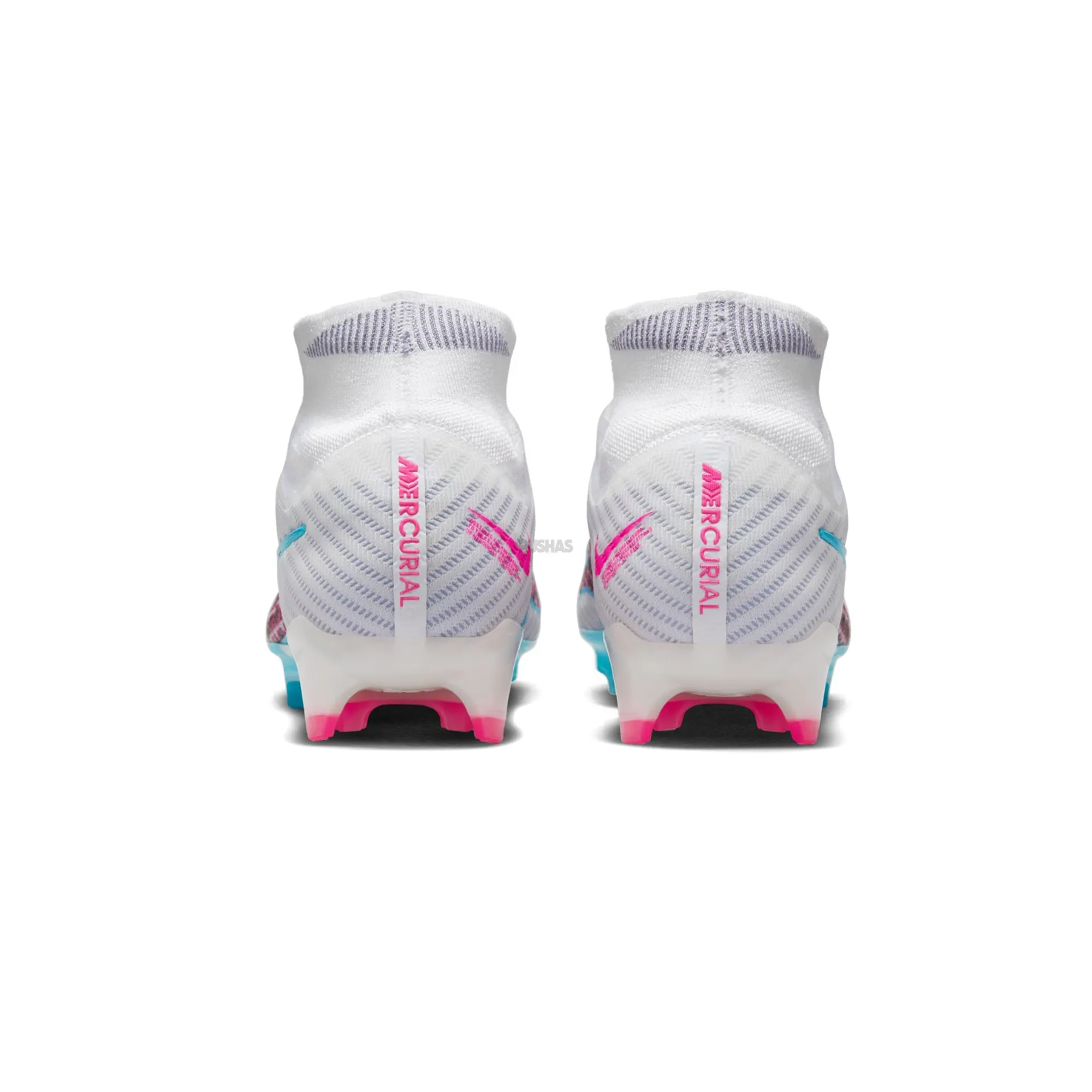 Tiempo Premier Soccer Cleats Nike Zoom Superfly 9 Elite FG 'Blast Pack Baltic Blue' (2023)