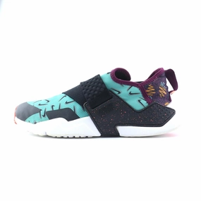 All White Slip On NIKE HUARACHE EXTREME