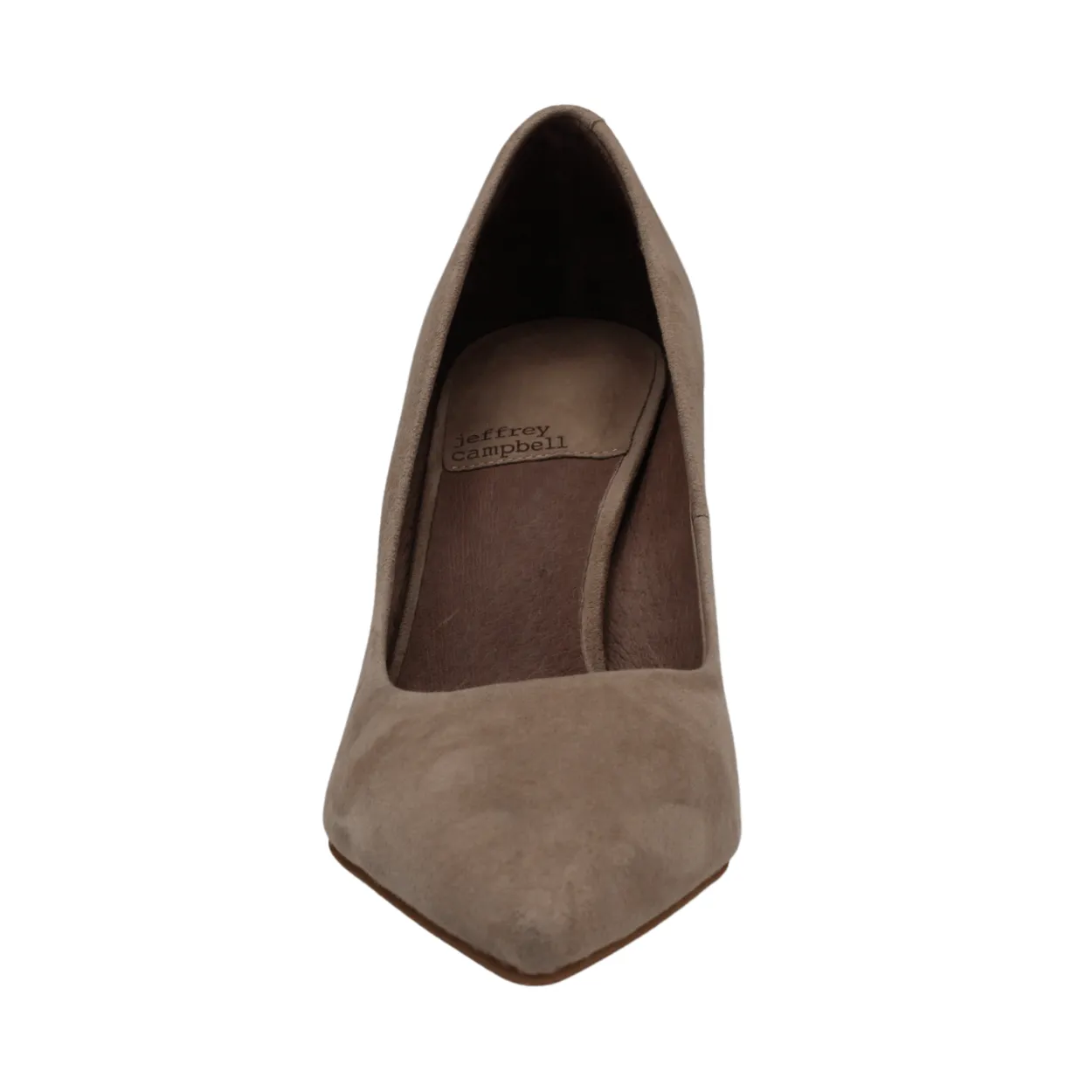 Crossed Legs High Heels Nikia