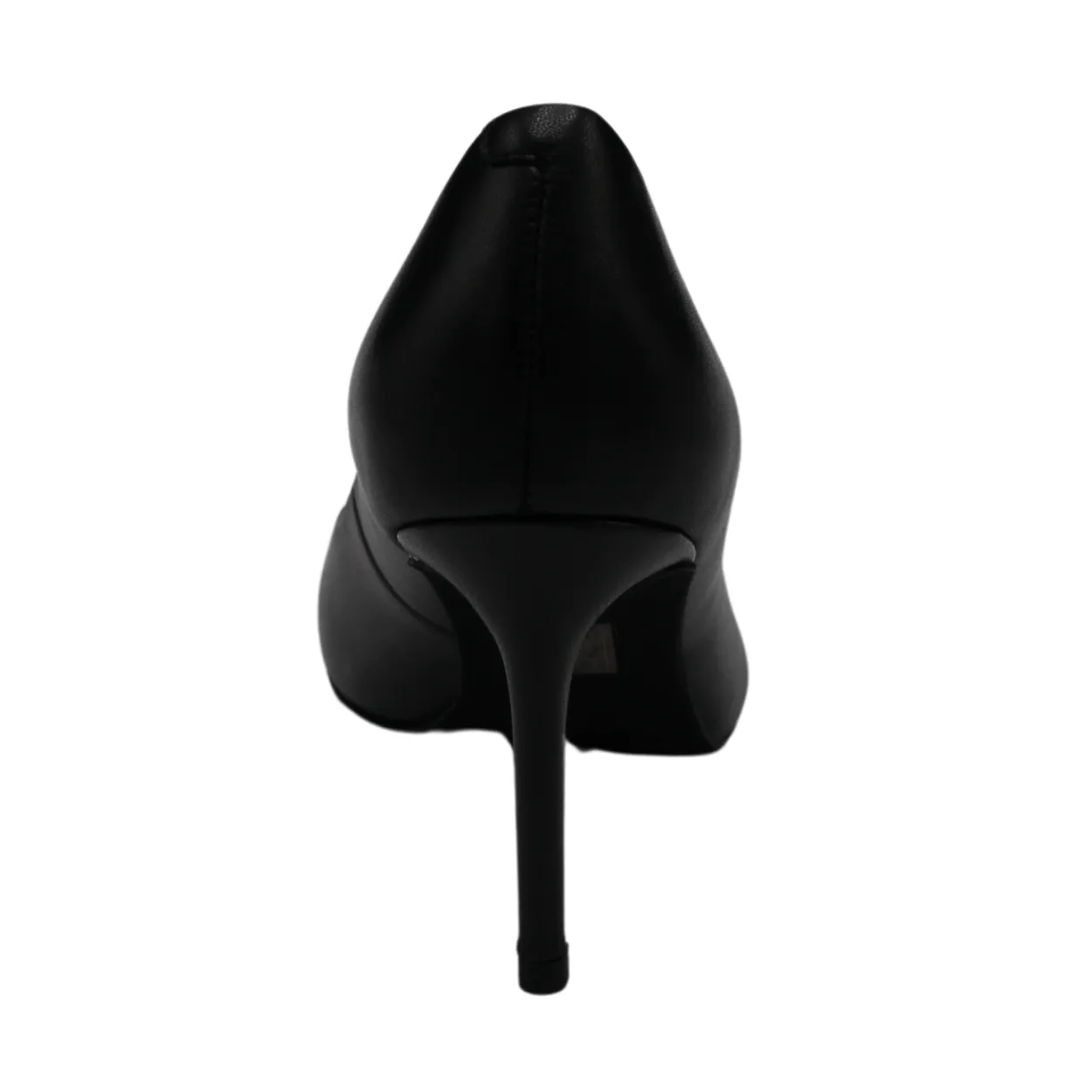 High Heel Leopard Chair Nikia